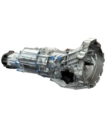 Skrzynia biegów GJW 1.8T 4x4 AUDI A4 B6 B7 S4