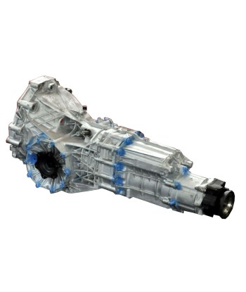Skrzynia biegów GJW 1.8T 4x4 AUDI A4 B6 B7 S4