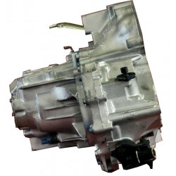 Skrzynia biegów 4M516VA NISSAN ALMERA II 1.5 16V