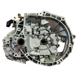 Skrzynia biegów 20CP09 1.4 8V CITROEN C3 PEUGEOT 206