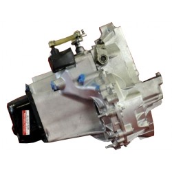 Skrzynia biegów 20CP09 1.4 8V CITROEN C3 PEUGEOT 206
