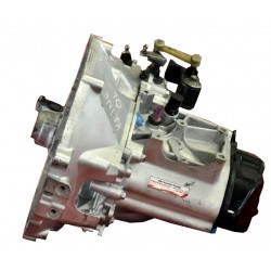 Skrzynia biegów 20CP09 1.4 8V CITROEN C3 PEUGEOT 206