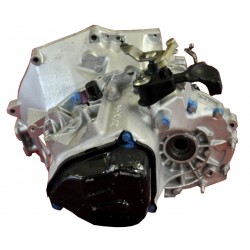 Skrzynia biegów 20CE45 1.4 8V CITROEN C3 PEUGEOT 206