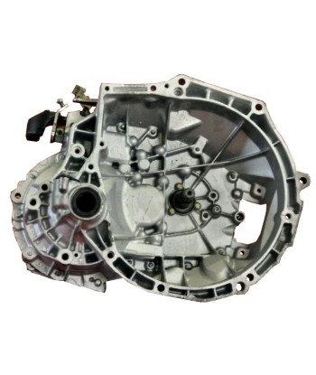 Skrzynia biegów 20CP81 1.4 8V CITROEN C2 PEUGEOT 206