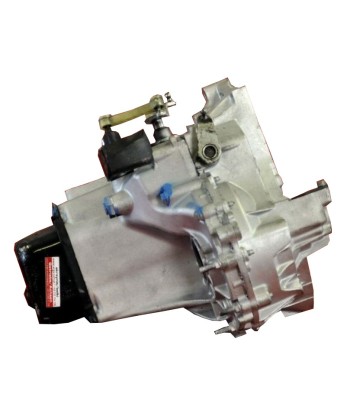 Skrzynia biegów 20CP81 1.4 8V CITROEN C2 PEUGEOT 206