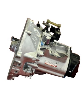 Skrzynia biegów 20CP81 1.4 8V CITROEN C2 PEUGEOT 206