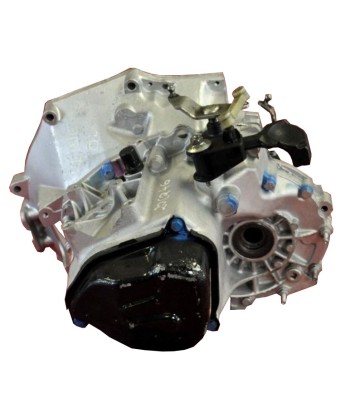 Skrzynia biegów 20CP81 1.4 8V CITROEN C2 PEUGEOT 206