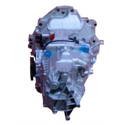 Skrzynia biegów DHY 2.8 V6 AUDI A4 A6 VW PASSAT B5