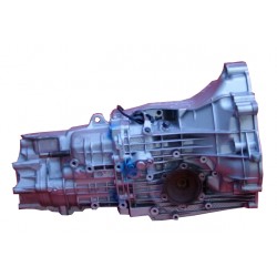 Skrzynia biegów DHY 2.8 V6 AUDI A4 A6 VW PASSAT B5