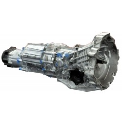 Skrzynia biegów JEE 2.0 TDI 4x4 AUDI A4 S4