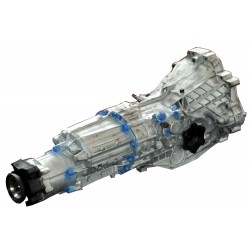 Skrzynia biegów JEE 2.0 TDI 4x4 AUDI A4 S4