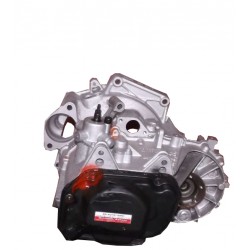 Skrzynia biegów JJL 1.2 12V AUDI SEAT SKODA VW 02T300057G