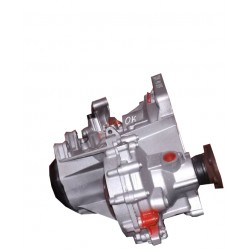 Skrzynia biegów JJL 1.2 12V AUDI SEAT SKODA VW 02T300057G