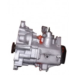 Skrzynia biegów JJL 1.2 12V AUDI SEAT SKODA VW 02T300057G