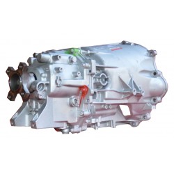 Skrzynia biegów A9062604300 2.5 TDI VW CRAFTER MERCEDES SPRINTER