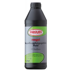 Olej hydrauliczny megol Doppelkupplungsgetriebe Fluid 1L 3529