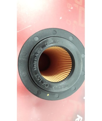 Filtr oleju KNECHT OX 153D2