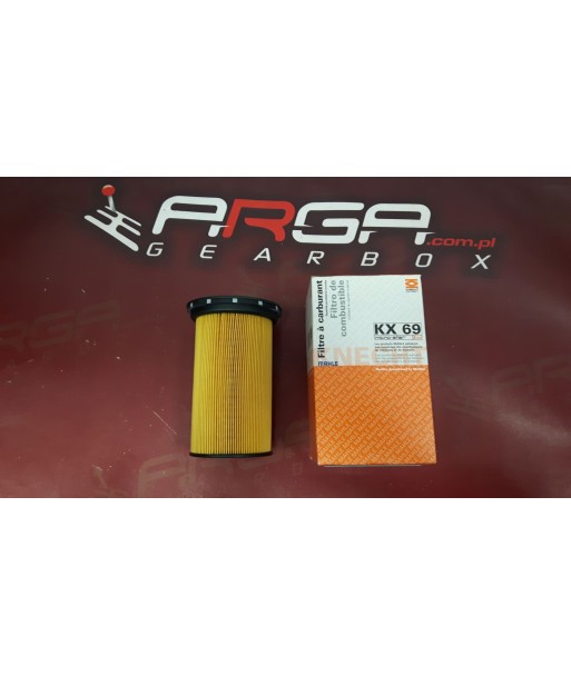 Filtr paliwa KNECHT KX 69 Filtr paliwa KNECHT KX 69