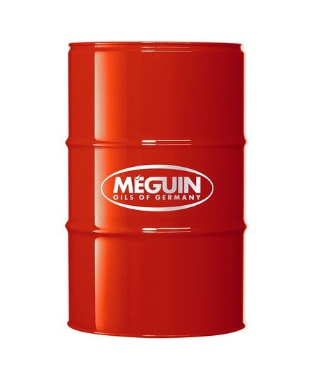 Olej Meguin Syntech Premium Diesel SAE 10W-40 200L 4640