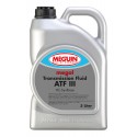 Płyn hydrauliczny MEGUIN Megol Transmission Fluid ATF III 5L 6477