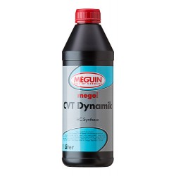 Olej Meguin Getriebeoel CVT Dynamik 1L 9452