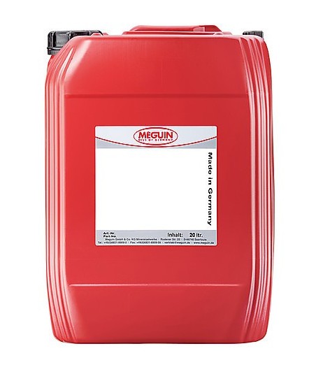 Olej Meguin Getriebeoel CVT Dynamik 20L 3172