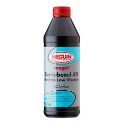 Olej Meguin Getriebeoel ATF Variable Low Viscosity 1L 33007