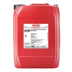 Olej Meguin Super Traktorenoel STOU SAE 10W-40 20L 9447