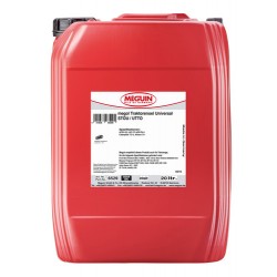 Olej Meguin Traktorenoel Universal STOU / UTTO 20L 6529
