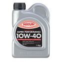 Olej Meguin Super Performance SAE 10W-40 (teilsynth.) 1L 4366