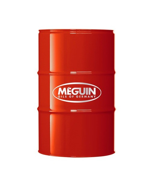 Olej Meguin Hypoid-Getriebeoel GL 4+ SAE 75W-90 60L 6668 Olej Meguin Hypoid-Getriebeoel GL 4+ SAE 75W-90 60L 6668