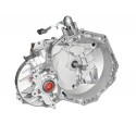 Skrzynia biegów M20 1.3 CDTI EASYTRONIC 6SP OPEL CORSA D VAUXHALL