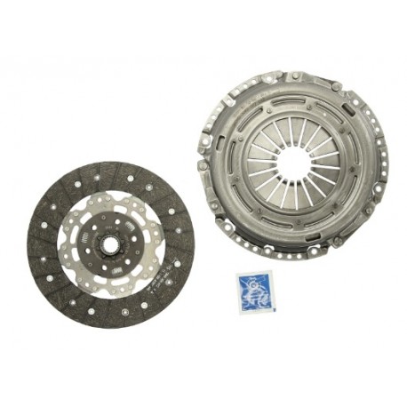 Zestaw sprzęgła SACHS 3000950070 Zestaw sprzęgła SACHS 3000950070
