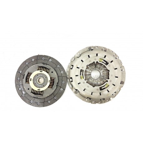 Zestaw sprzęgła LUK 625301109 Zestaw sprzęgła LUK 625301109