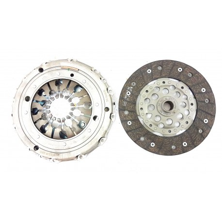 Zestaw sprzęgła LUK 622220509 Zestaw sprzęgła LUK 622220509
