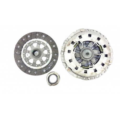 Zestaw sprzęgła LUK 623317800 Zestaw sprzęgła LUK 623317800