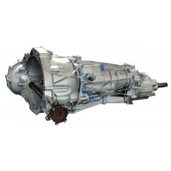 Skrzynia biegów LPD 3.0 TDI 4x4 AUDI A4 A5 Q5