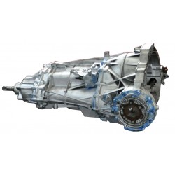 Skrzynia biegów LPD 3.0 TDI 4x4 AUDI A4 A5 Q5