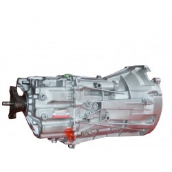 Skrzynia biegów 8C1R7003BA 2.4 TDCI Ford Transit