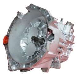 Skrzynia biegów 8C1R7002AF 2.2 TDCI Ford Transit