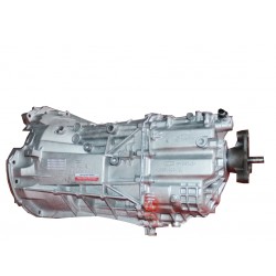 Skrzynia biegów 8C1R7003AA 2.4 TDCI Ford Transit