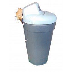 Uzdatniacz wody filtr Cosmowater PLUS