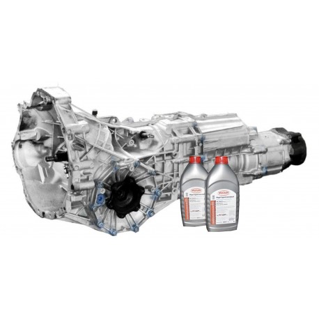 Skrzynia biegów JAF 3.0 TDI 4x4 AUDI A6 ALLROAD Skrzynia biegów JAF 3.0 TDI 4x4 AUDI A6 ALLROAD