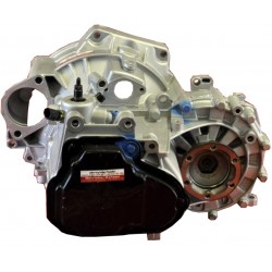 Skrzynia biegów QYB 1.6 TDI SEAT SKODA VW 0A4300050X