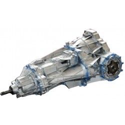 Skrzynia biegów LMA 2.0 TDI 4x4 AUDI A4 ALLROAD