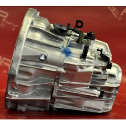 Skrzynia biegów PK6 377 2.5 DCI RENAULT MASTER OPEL VIVARO