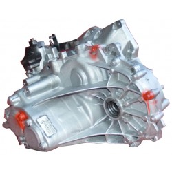 Skrzynia biegów BV6R7002KB 1.6 TDCI FORD CMAX FOCUS MK3