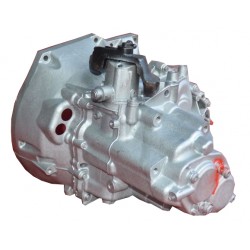 Skrzynia biegów BV6R7002KB 1.6 TDCI FORD CMAX FOCUS MK3