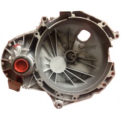 Skrzynia biegów 6C1R7002AB 2.2 TDCI FORD TRANSIT