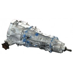 Skrzynia biegów LRV 2.0 TDI 4x4 AUDI A4 S4 A5 S5